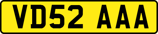 VD52AAA
