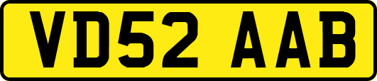 VD52AAB