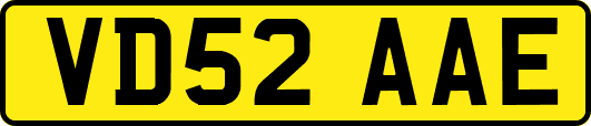 VD52AAE