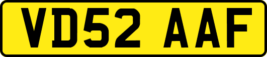 VD52AAF