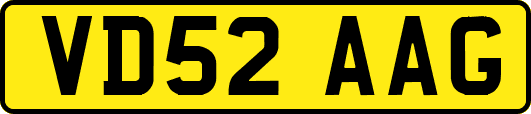 VD52AAG