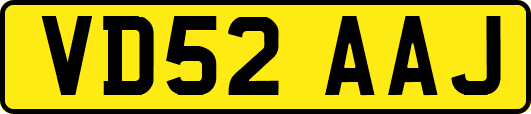 VD52AAJ