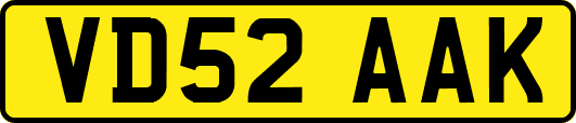 VD52AAK