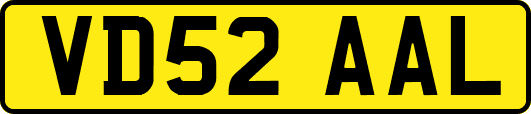 VD52AAL