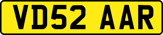 VD52AAR