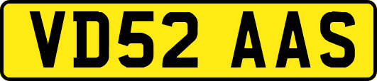 VD52AAS
