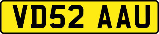 VD52AAU