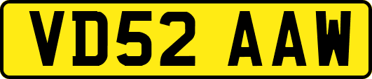 VD52AAW