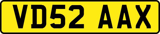 VD52AAX