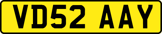 VD52AAY
