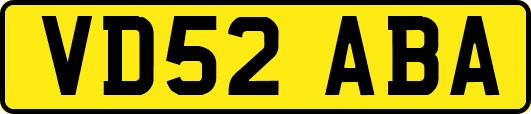 VD52ABA