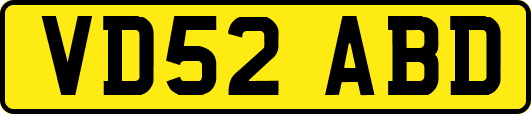 VD52ABD