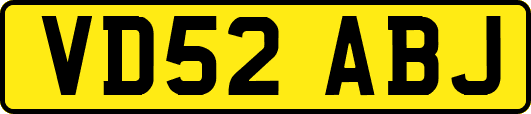 VD52ABJ