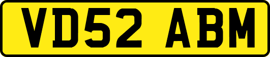 VD52ABM