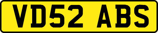 VD52ABS