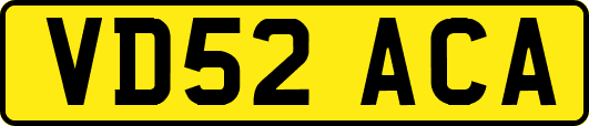 VD52ACA