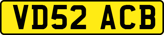 VD52ACB