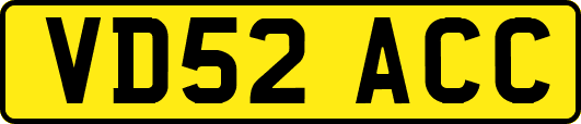 VD52ACC