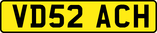 VD52ACH
