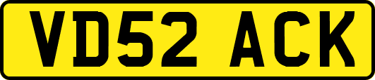 VD52ACK