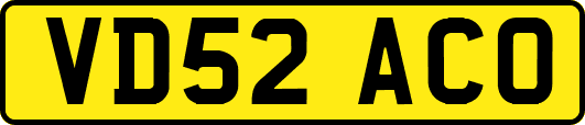 VD52ACO