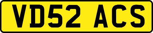 VD52ACS