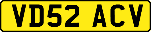 VD52ACV