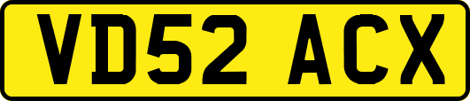 VD52ACX