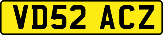 VD52ACZ