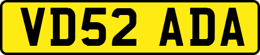 VD52ADA