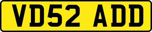 VD52ADD