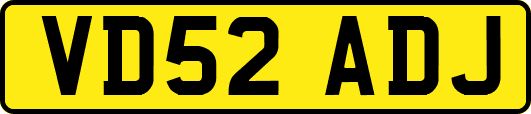 VD52ADJ