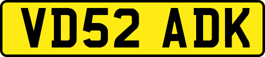VD52ADK
