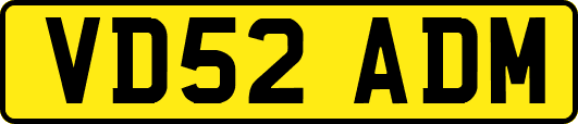 VD52ADM