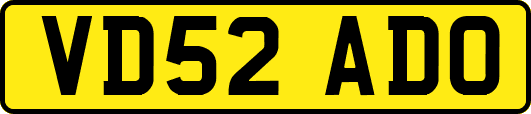 VD52ADO