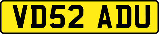 VD52ADU