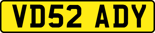 VD52ADY