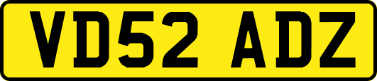 VD52ADZ