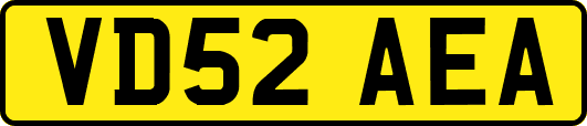 VD52AEA