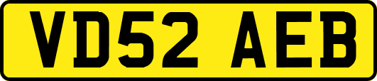 VD52AEB
