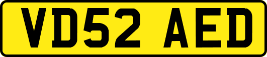 VD52AED