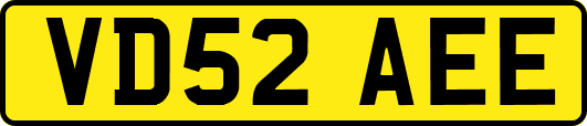 VD52AEE
