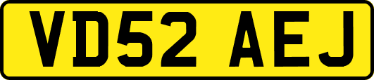 VD52AEJ