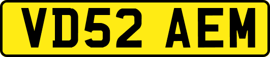 VD52AEM