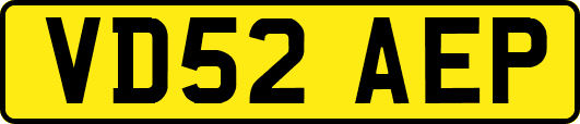 VD52AEP
