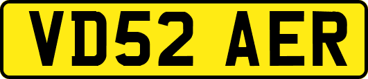 VD52AER