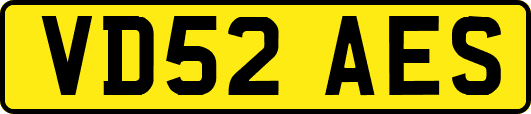 VD52AES