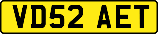 VD52AET