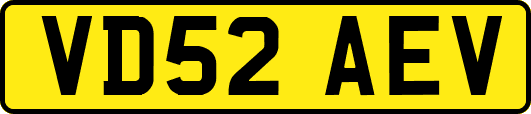 VD52AEV
