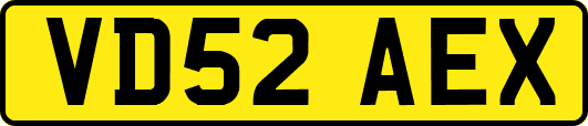 VD52AEX